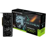 Gainward GeForce RTX 4060 Ti Panther 16 GB GDDR6 NE6406T019T1-1061Z