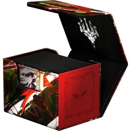 Ultimate Guard Sidewinder 100+ Xenoskin Tarkir: Dragonstorm - Ruinous Ultimatum