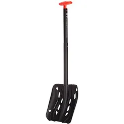 MAMMUT Lawinen-Schaufel "Alugator Pro Light", black, ONE SIZE