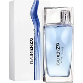 Kenzo L'Eau Kenzo Pour Homme Eau de Toilette 100 ml