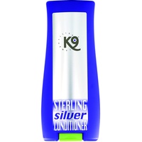 K9 Sterling Silver Conditioner 300Ml - (718.0656) (Hund, 300 ml),