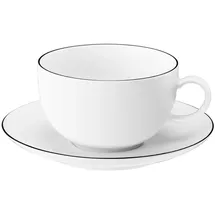 SELTMANN WEIDEN Milchkaffeetasse 0,35 l Weiß