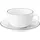 SELTMANN WEIDEN Milchkaffeetasse 0,35 l Weiß