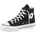 Converse Sneaker CHUCK TAYLOR ALL STAR PLATFORM CANVAS Converse weiß