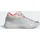 adidas DAME X Größe 45 1/3