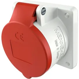 Mennekes Anbaudose TwinContact 16A,5p,6h,400V,IP44 3385