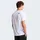The North Face Evolution Box Half Dome weiß XXL