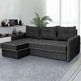 VitaliSpa Sofa KANSAS (2-Sitzer)