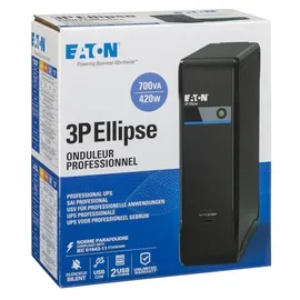Eaton Power Quality Eaton 3P Ellipse 700 USB DIN