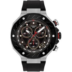 Tissot T141.417.27.081.00 Herrenuhr T-Race Moto GP Chronograph 2025 LE