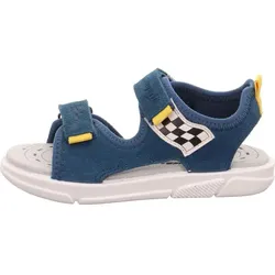 Superfit Pixie blau/gelb (8000) 27