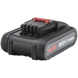 AL-KO Akku EASY FLEX B 50 Li 20 V, 2,5 Ah
