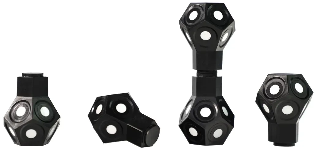 AESUBdice Magnetic