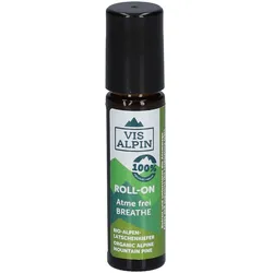 VIS Alpin Roll-On Atme frei