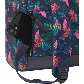 Cabaïa Adventurer Dunkelblau