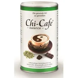 Chi Cafe balance 450 g