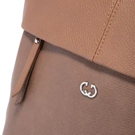 Gerry Weber Keep In Mind Rucksack Portabella Braun