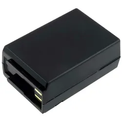 Powery Akku für Yaesu Typ FNB-14 1500mAh NiMH