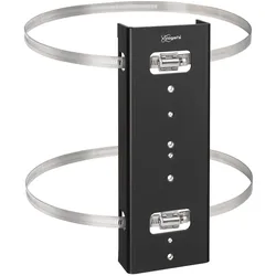 VOGELS Säulenadapter PFA9145 sw