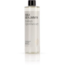 Max Benjamin Italian Apothecary Raumduft-Diffuser 300 ml