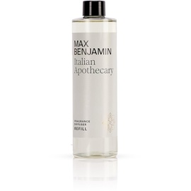 Max Benjamin Italian Apothecary Raumduft-Diffuser 300 ml