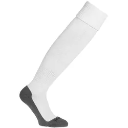 uhlsport Team Pro Essential Stutzenstrümpfe Weiß 45-47