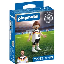Playmobil Playmo-Friends Fussballspieler David Raum 72263
