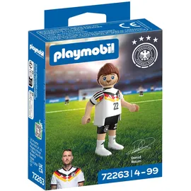 Playmobil Playmo-Friends Fussballspieler David Raum 72263