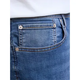 Jack & Jones PlusSize JJIGLENN Slim Fit Blau 42/30