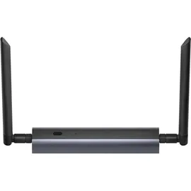 Sonoff Bramka ZigBee Dongle Max ZigBee/Thread PoE Dongle -