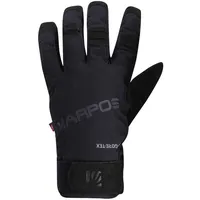 Karpos Goretex Handschuhe - Black - XL