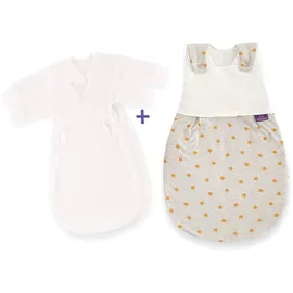 Träumeland LIEBMICH Schlafsack-Set