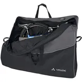 Vaude Big Bike Bag black/anthracite