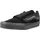 Knu Skool Herren Black/Black 44,5
