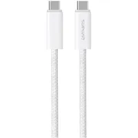 4smarts USB-C 15 m Weiß