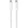 4smarts USB-C 15 m Weiß