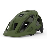 Cube Strover 52-57 cm olive
