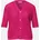 Strickjacke v-neck cardigan structure 40