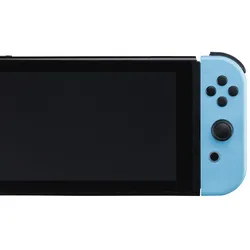 054677 Schutzglas für Nintendo Switch  (Transparent)