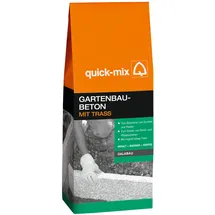Quick-Mix Gartenbau-Beton 10 kg
