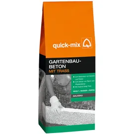 Quick-Mix Gartenbau-Beton 10 kg