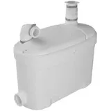 SETMA Aquasan 2 Schmutzwasserhebeanlage