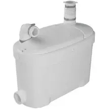 SETMA Aquasan 2 Schmutzwasserhebeanlage