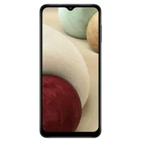 Samsung Galaxy A12 3 GB RAM 32 GB Black