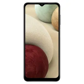 Samsung Galaxy A12 3 GB RAM 32 GB Black