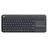 Wireless Touch Keyboard CE schwarz