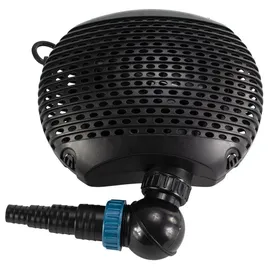 AquaForte EC 5000 Teichpumpe 26 Watt