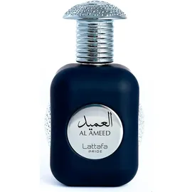 Lattafa Pride Al Ameed Eau de Parfum 100 ml