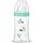 Dodie Babyflasche Antikolik Initiation+ Glas grün 270 ml (Fluss 2)
