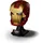 LEGO Marvel Super Heroes Iron Mans Helm 76165